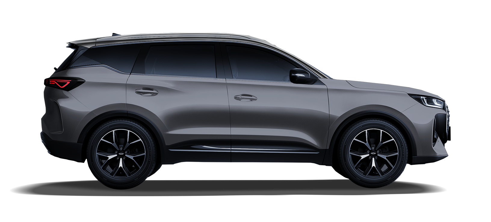 Chery Tiggo 7, Технологиялық сұр