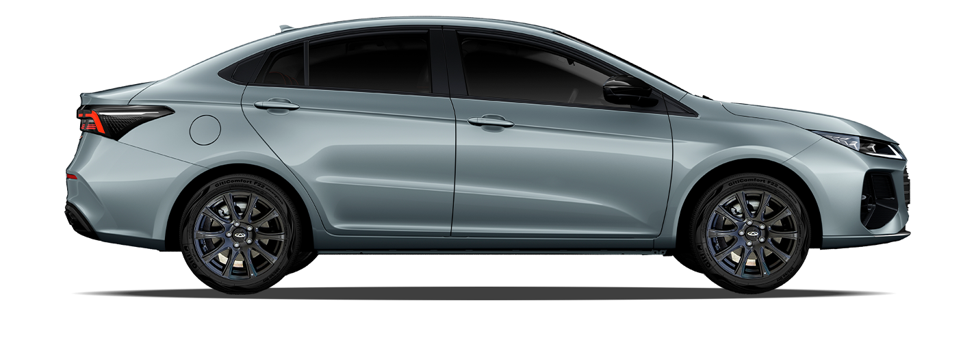 Chery Arrizo 6 , Технологиялық сұр
