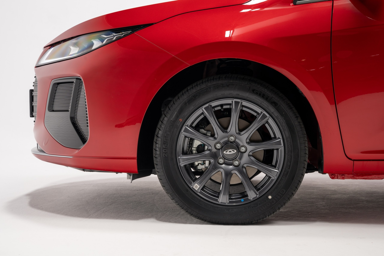 Chery Arrizo 6 , 16” қорытпалы дискілер