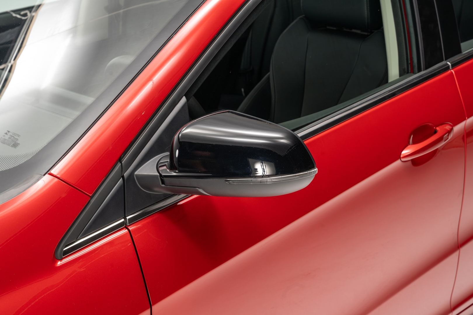 Chery Arrizo 6 , БҮЙІР АЙНАЛАРДЫ ЭЛЕКТРМЕН РЕТТЕУ ЖӘНЕ ЖЫЛЫТУ