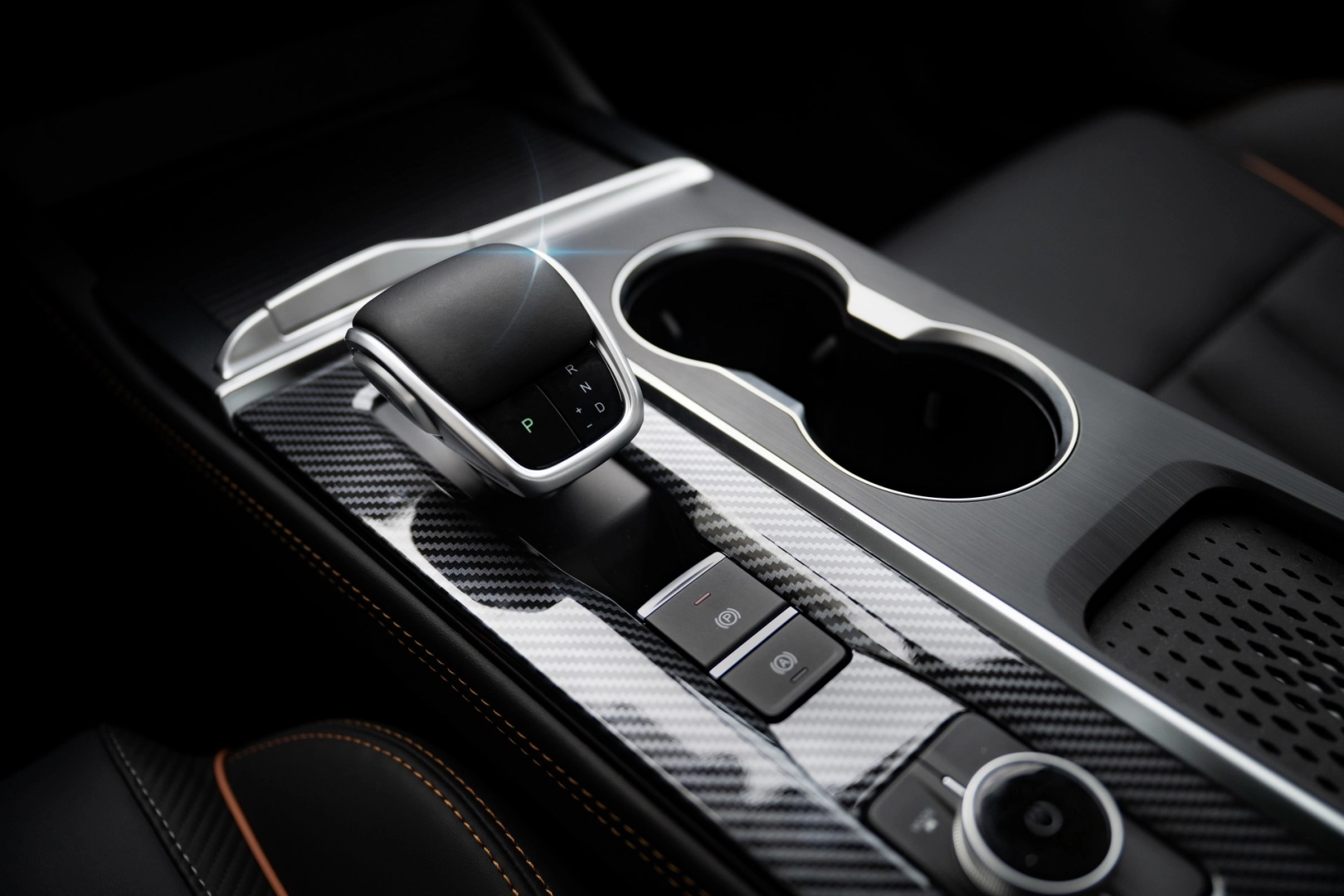 Chery Arrizo 6 , AUTOHOLD ФУНКЦИЯСЫ БАР ЭЛЕКТРЛІК ТҰРАҚ ТЕЖЕГІШІ