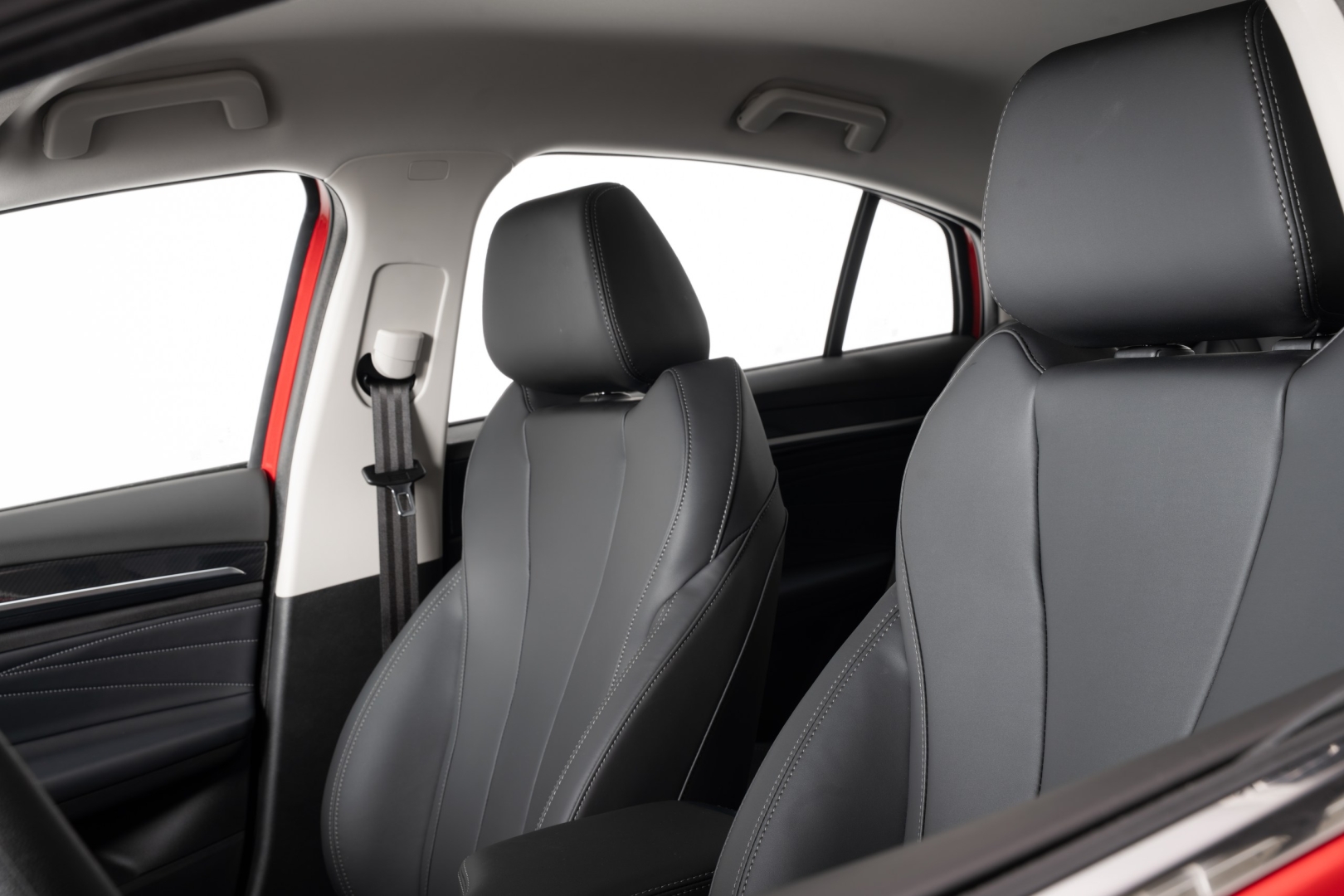 Chery Arrizo 6 , ЭРГОНОМИКАЛЫҚ ЫҢҒАЙЛЫЛЫҚ