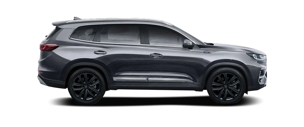Chery C8, Технологиялық сұр